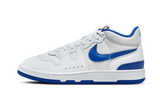 Nike Mac Attack White Game Royal - Aplug