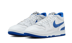 Nike Mac Attack White Game Royal - FB1447-100