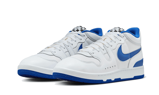 Nike Mac Attack White Game Royal - FB1447-100