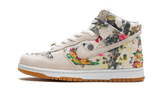 Supreme x Nike SB Dunk High Rammellzee - Aplug
