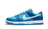 Nike Dunk Low Dark Marina Blue - Aplug