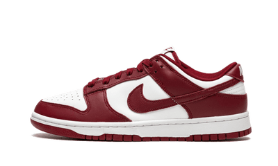 Nike Dunk Low Team Red - Aplug