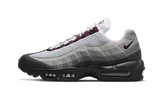 Nike Air Max 95 Dark Beetroot - Aplug