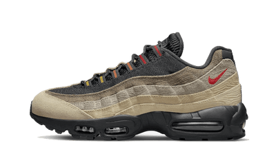 Nike Air Max 95 Topographic - Aplug