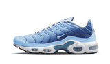 Nike Air Max Plus University Blue Gradient - Aplug