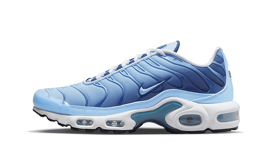 Nike Air Max Plus University Blue Gradient - FJ4736-400