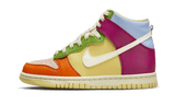 Nike Dunk High Multi-Color - Aplug