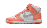 Nike Dunk High Salmon Grey - Aplug