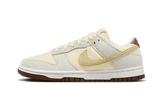 Nike Dunk Low Hemp Coconut Milk - Aplug