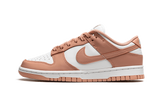 Nike Dunk Low Rose Whisper - Aplug