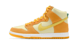 Nike SB Dunk High Pineapple - Aplug