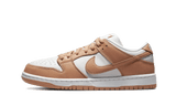 Nike SB Dunk Low Light Cognac - Aplug