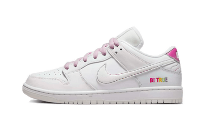 Nike SB Dunk Low Pro Be True - Aplug