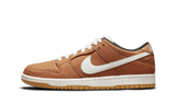 Nike SB Dunk Low Pro Dark Russet - Aplug