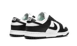 dunk-low-next-nature-black-white-runstock