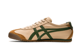 Onitsuka Tiger Mexico 66 Beige Grass Green - Aplug