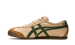 Onitsuka Tiger Mexico 66 Beige Grass Green - 1183C102-250/DL408-1785