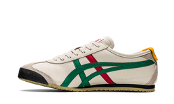 Onitsuka Tiger Mexico 66 Birch Green Red Yellow - DL408-1684