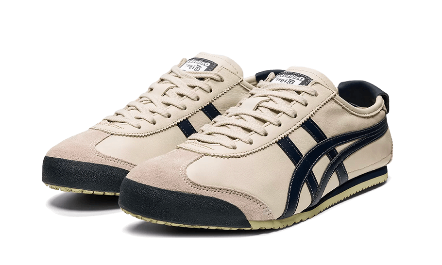 Onitsuka Tiger Mexico 66 Birch Peacoat - 1183C102-200