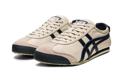 Onitsuka Tiger Mexico 66 Birch Peacoat - 1183C102-200