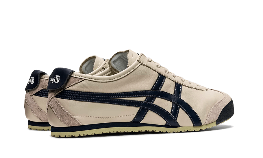 Onitsuka Tiger Mexico 66 Birch Peacoat - 1183C102-200