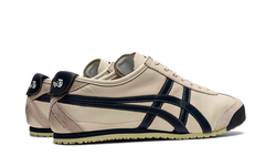 Onitsuka Tiger Mexico 66 Birch Peacoat - 1183C102-200