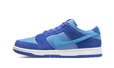 Nike SB Dunk Low Blue Raspberry - Aplug