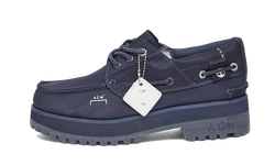 Timberland 3-Eye Classic Lug A-COLD-WALL Navy - TB0A683Y433