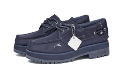 Timberland 3-Eye Classic Lug A-COLD-WALL Navy - TB0A683Y433