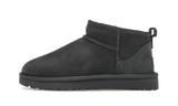 UGG Classic Ultra Mini Boot Grey - Aplug