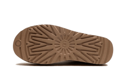 UGG Classic Ultra Mini Platform Boot Sand - 1135092-SAN
