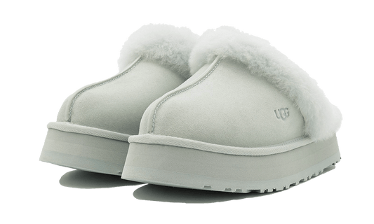 UGG Disquette Slipper Goose - 1122550-GOO