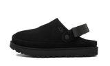 UGG Goldenstar Clog Black - Aplug
