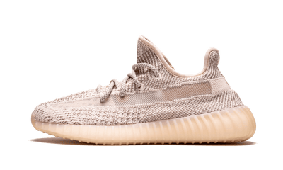 Yeezy Boost 350 V2 Synth (Non-Reflective) - Aplug