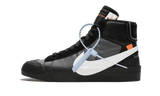 Nike Blazer Mid Off-White Grim Reaper - Aplug