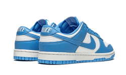 Nike Dunk Low UNC - CW1590-103 / DD1391-102