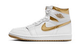 Air Jordan 1 Retro High OG Metallic Gold - Aplug