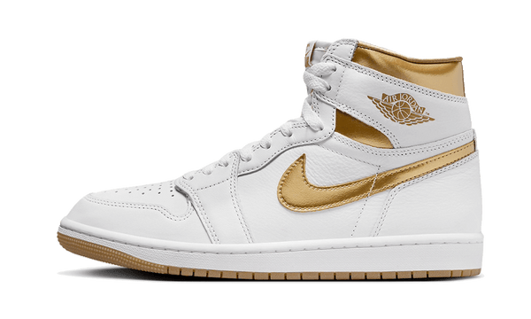 Air Jordan Air Jordan 1 Retro High OG Metallic Gold - FD2596-107