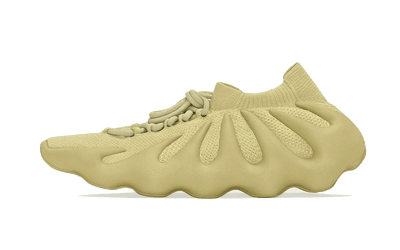 Yeezy 450 Sulfur - Aplug