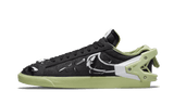 Nike Blazer Low Acronym Black - Aplug