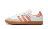 adidas Samba OG White Wonder Clay Gum - Aplug