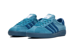 Adidas Bali Tactile Steel Dark Marine - IG6195