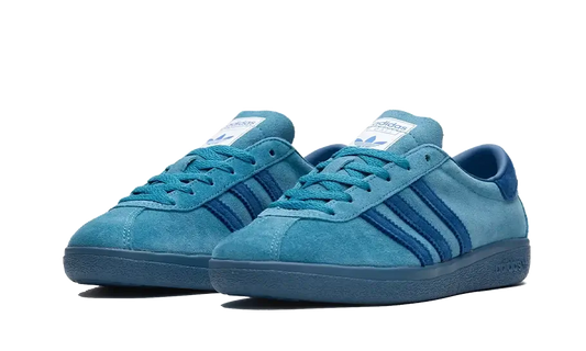 Adidas Bali Tactile Steel Dark Marine - IG6195