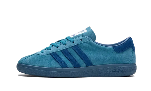 Adidas Bali Tactile Steel Dark Marine - IG6195