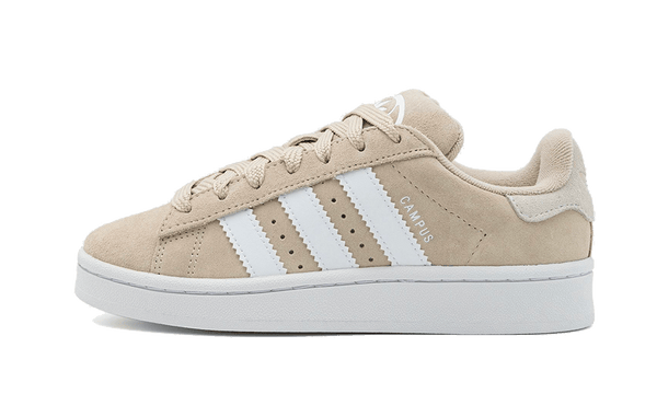 Adidas Campus 00s Beige Cloud White (Enfant) - ID2026