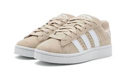 Adidas Campus 00s Beige Cloud White (Enfant) - ID2026