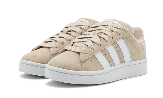 Adidas Campus 00s Beige Cloud White (Enfant) - ID2026