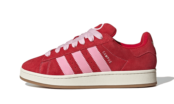 Adidas Campus 00s Better Scarlet Clear Pink - H03477