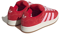 Adidas Campus 00s Better Scarlet Clear Pink - H03477