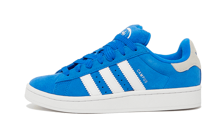 Adidas Campus 00s Blue Bird - IG1231